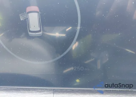 2025 Hyundai Santa Fe Limited from USA, damaged, VIN 5NMP3DG10SH050816